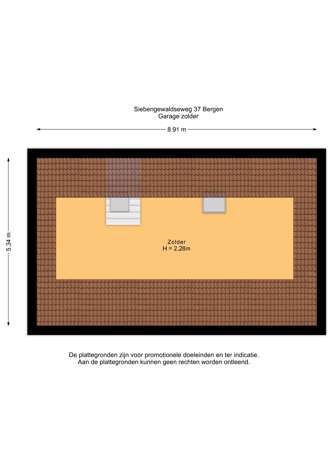 Foto 41 van Siebengewaldseweg 37