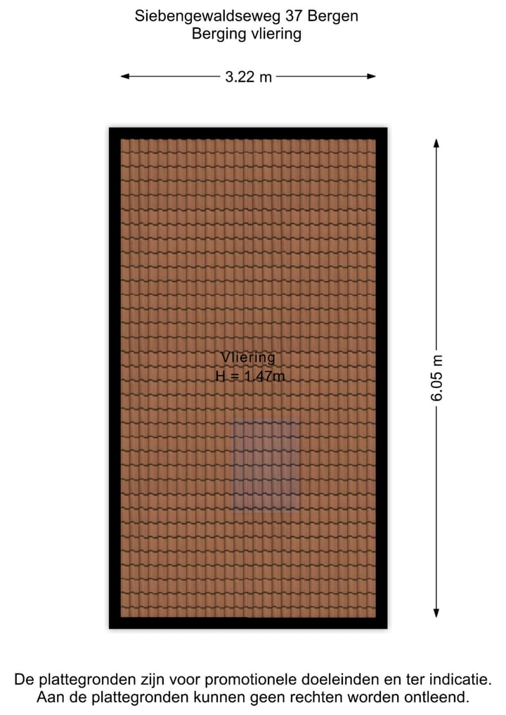 Photo 43 of Siebengewaldseweg 37