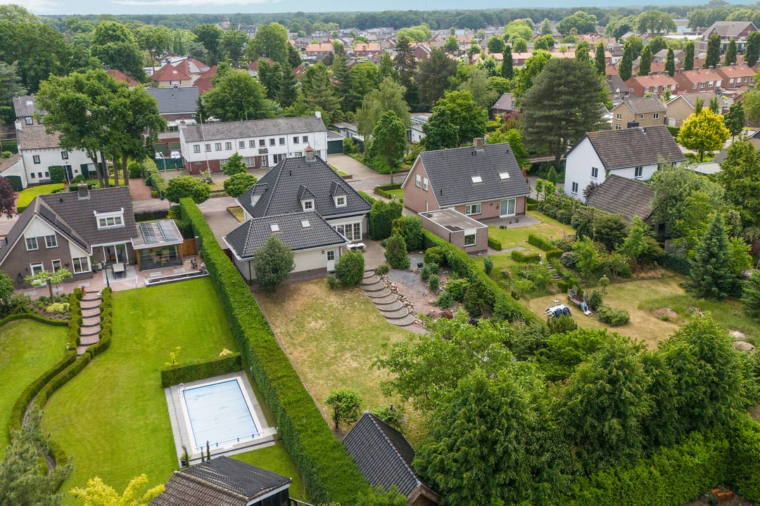 Foto 37 van Siebengewaldseweg 37