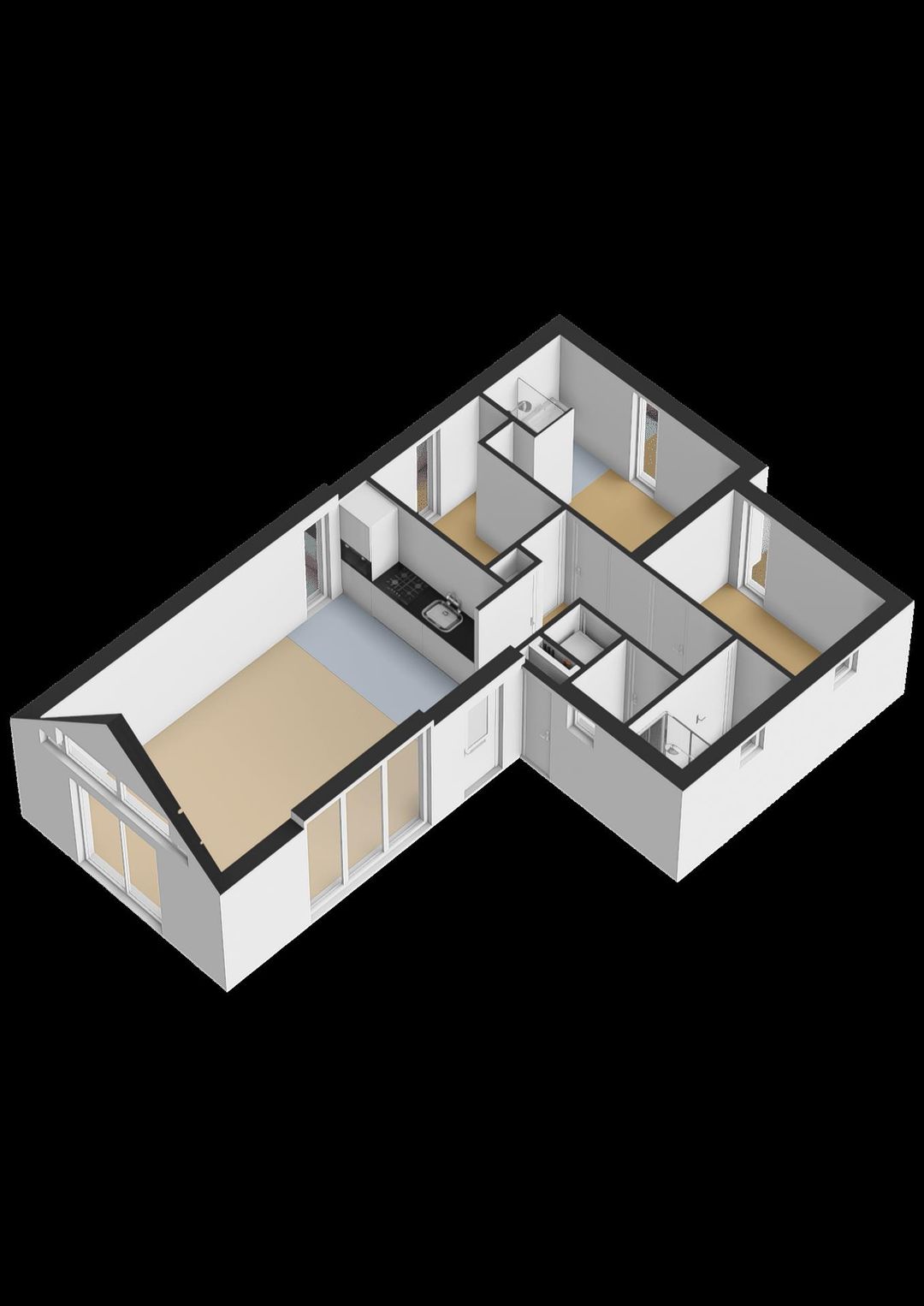 Foto 31 van Zeedijk 24-204