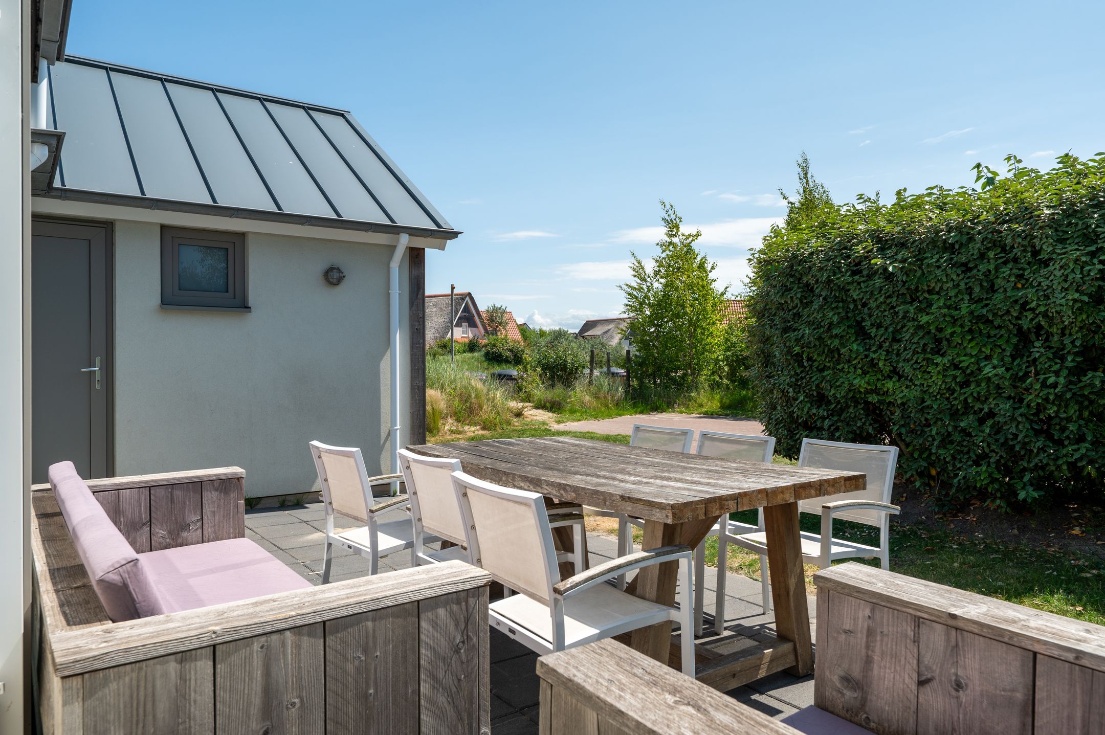 Foto 6 van Zeedijk 24-204