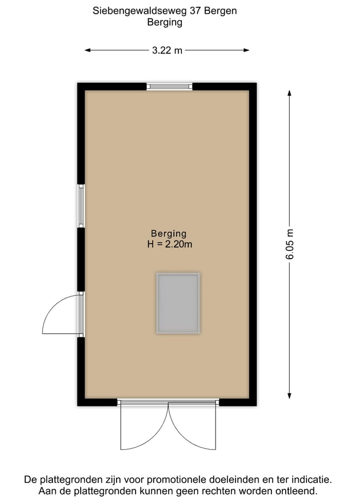 Photo 42 of Siebengewaldseweg 37