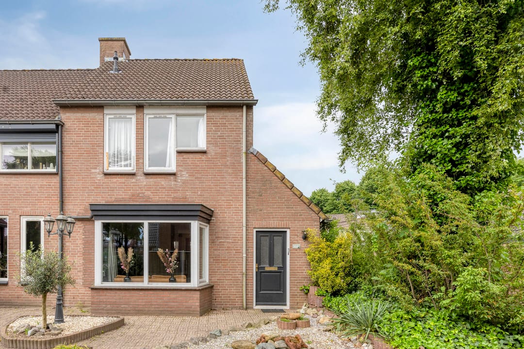Photo 1 of Heijtsveld 50