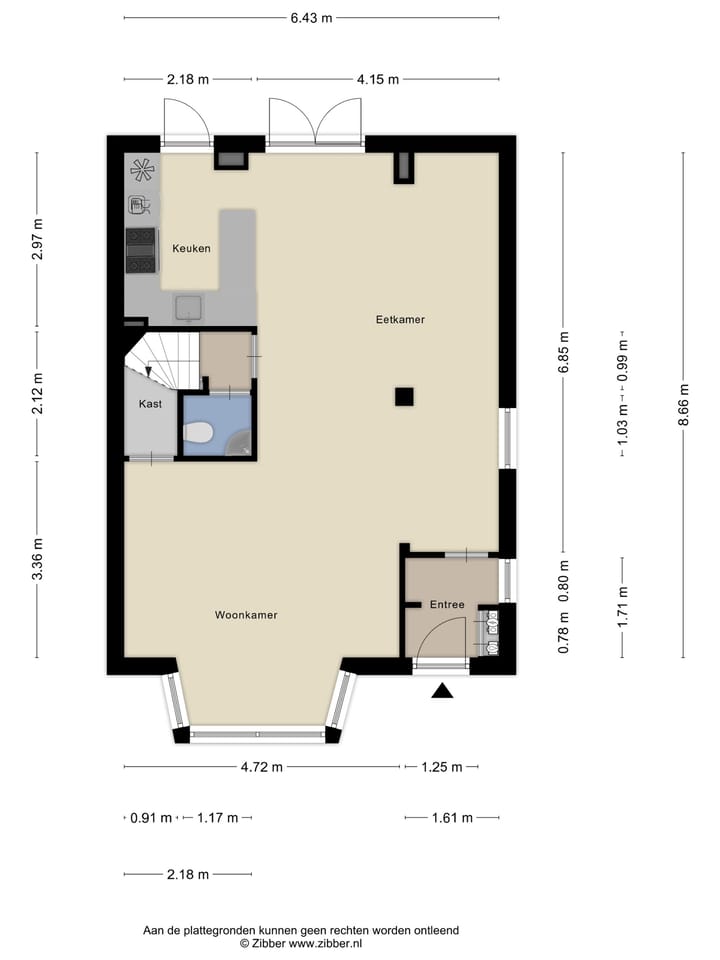Foto 40 van Heijtsveld 50