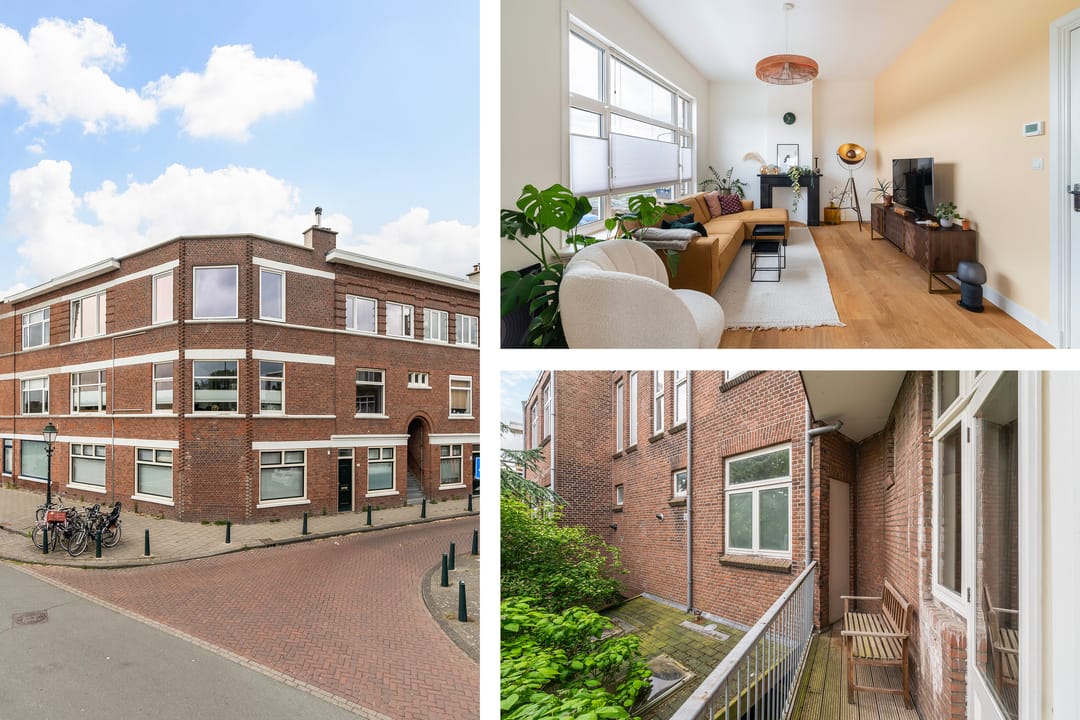 Foto 2 van Kranenburgweg 84