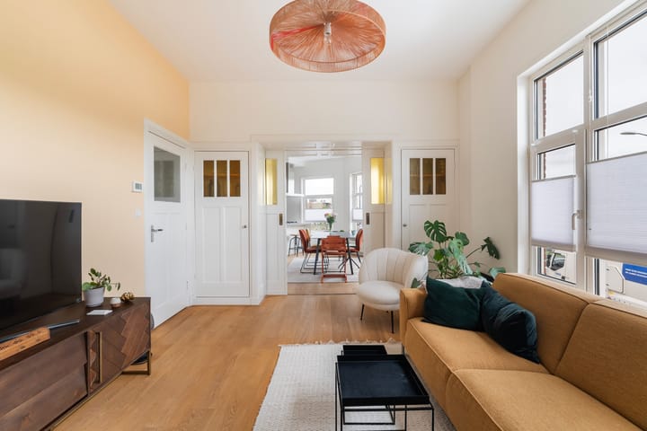 Foto 5 van Kranenburgweg 84