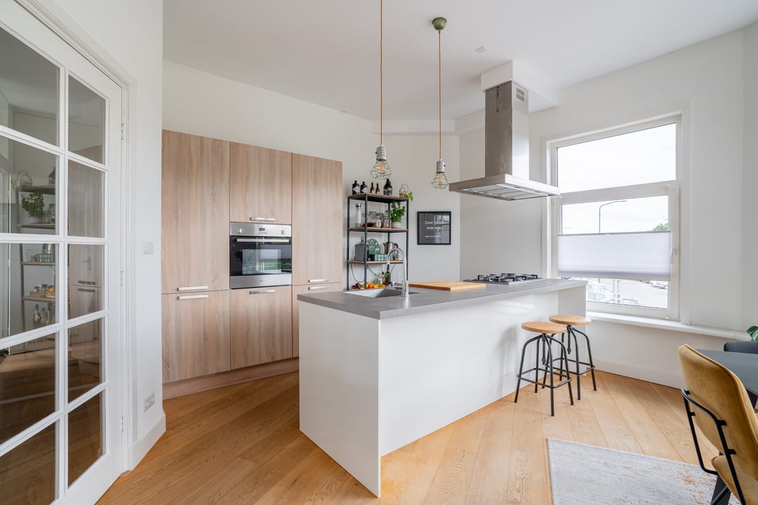 Foto 8 van Kranenburgweg 84