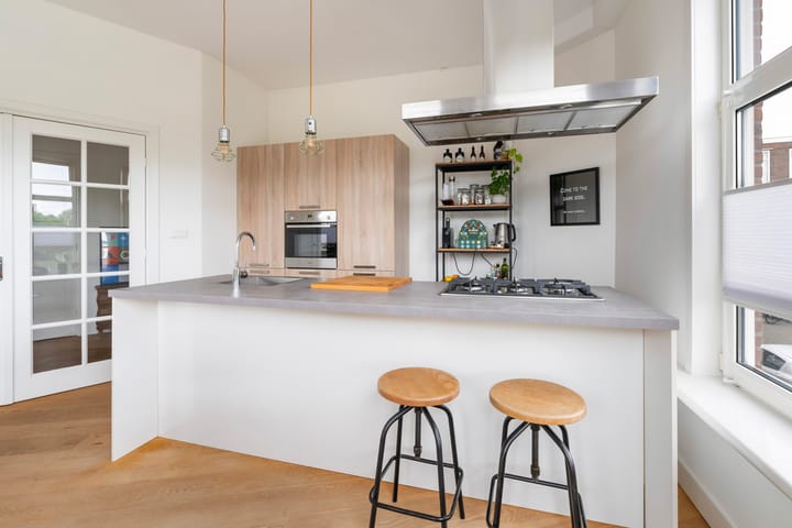 Foto 9 van Kranenburgweg 84