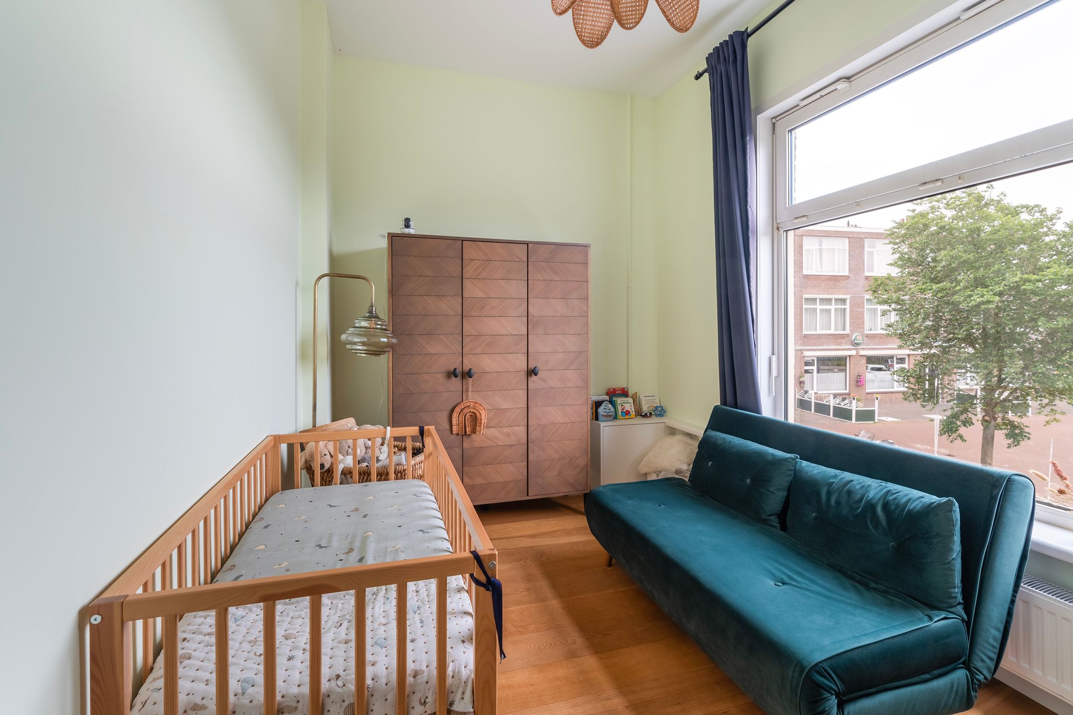 Foto 15 van Kranenburgweg 84