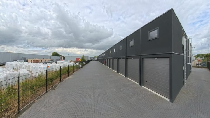 Foto 5 van Vaartveld 8-A7