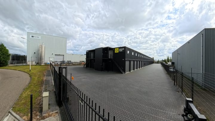 Photo 6 of Vaartveld 8-A7