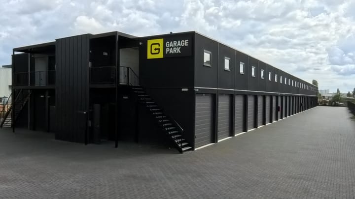 Photo 8 of Vaartveld 8-A7