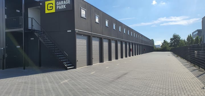 Photo 10 of Vaartveld 8-A7