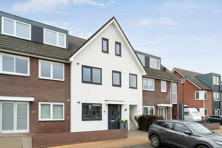 Foto 1 van De Houtwal 19