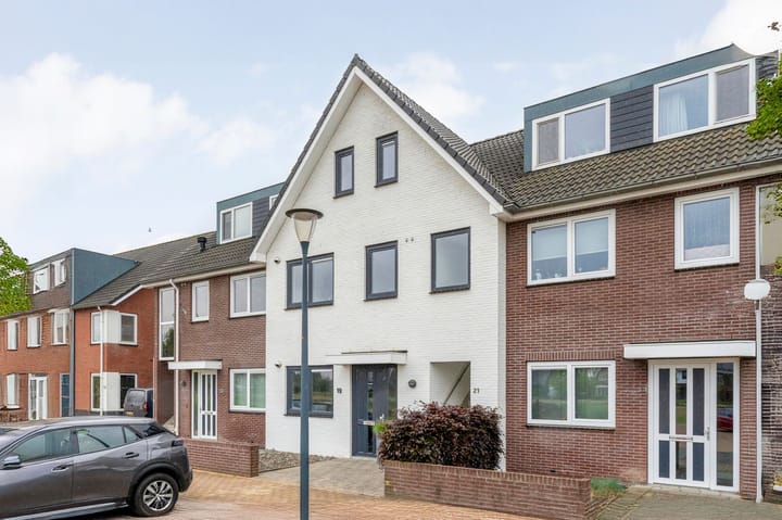 Foto 6 van De Houtwal 19