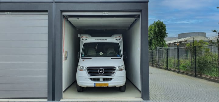 Photo 12 of Vaartveld 8-A7