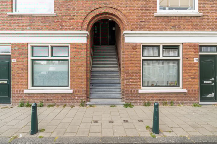 Foto 26 van Kranenburgweg 84