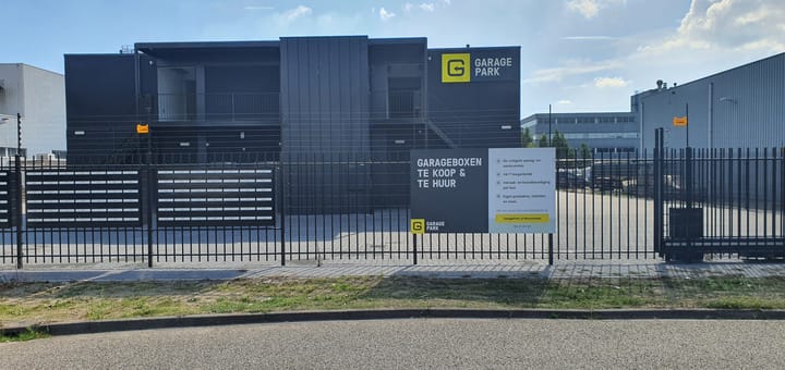 Photo 14 of Vaartveld 8-A7