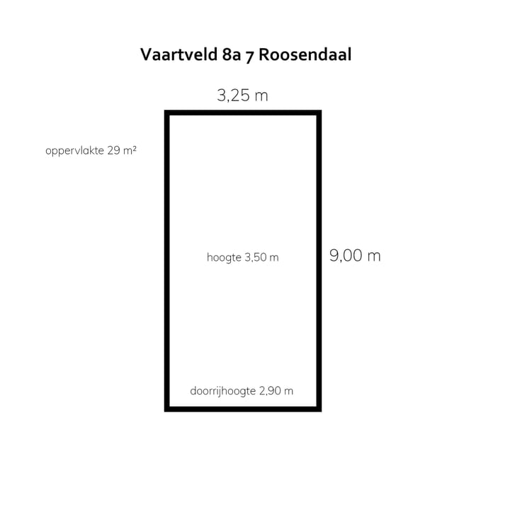 Photo 16 of Vaartveld 8-A7