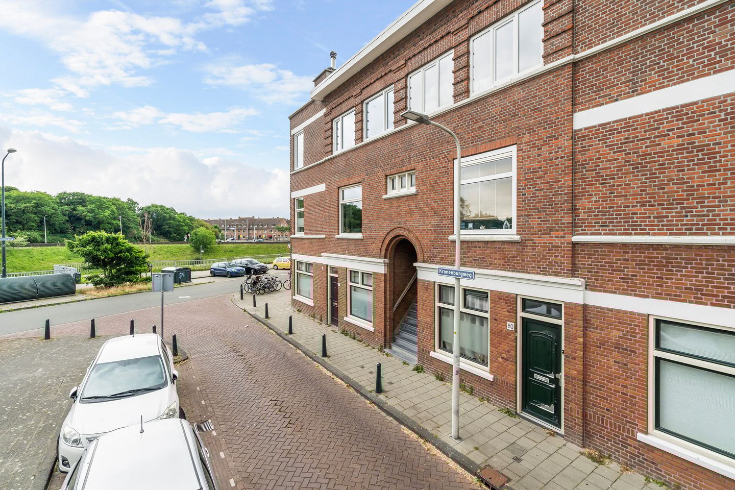 Foto 29 van Kranenburgweg 84