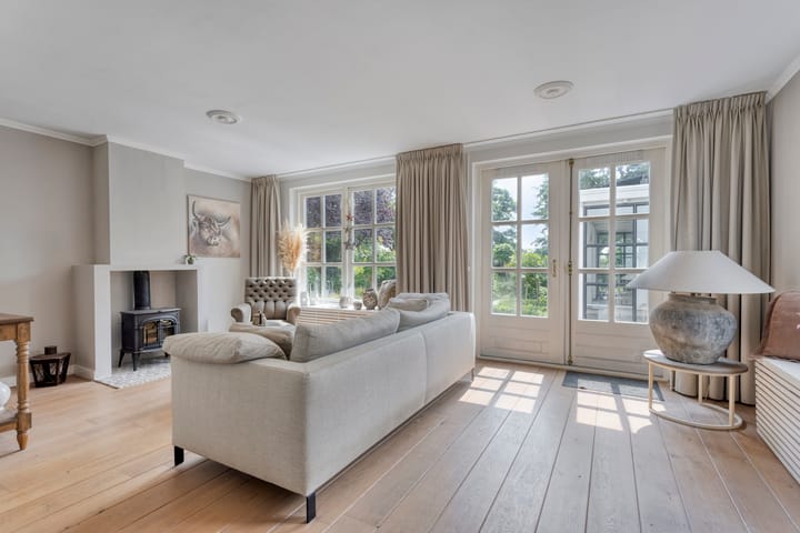 Foto 2 van Peerakker 8