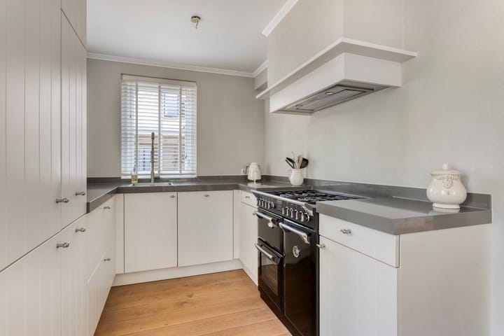 Foto 3 van Peerakker 8