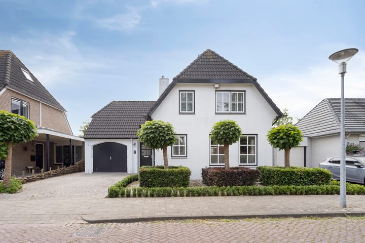 Foto 5 van Peerakker 8