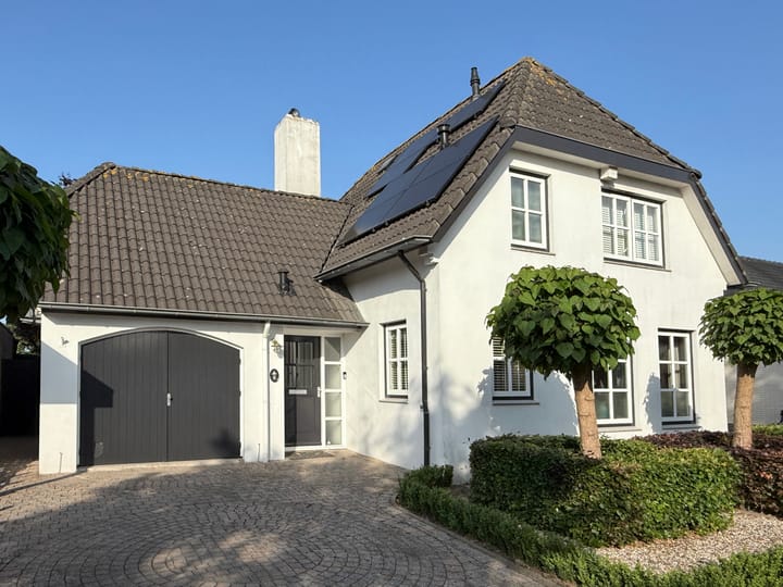 Foto 8 van Peerakker 8