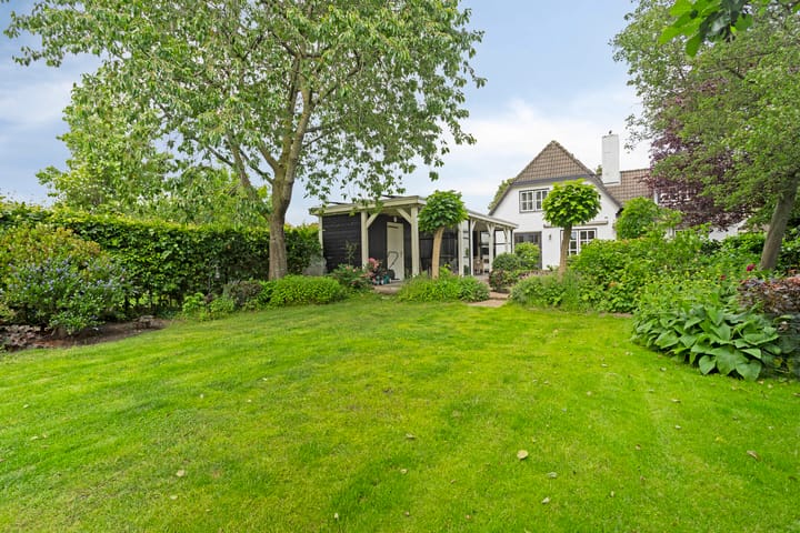 Foto 4 van Peerakker 8