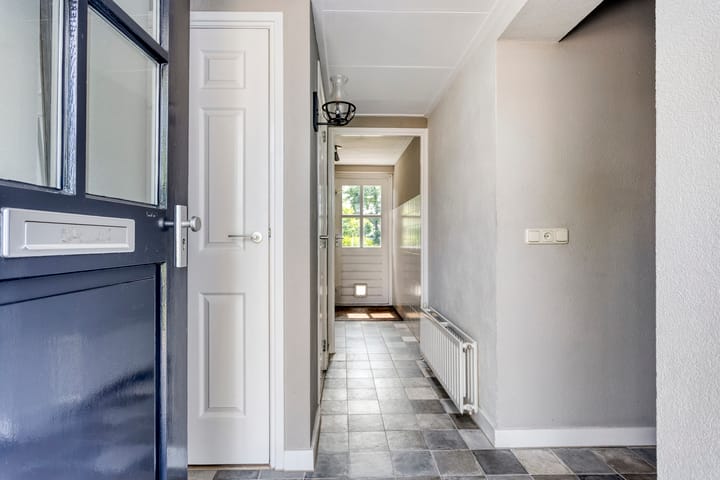 Foto 9 van Peerakker 8