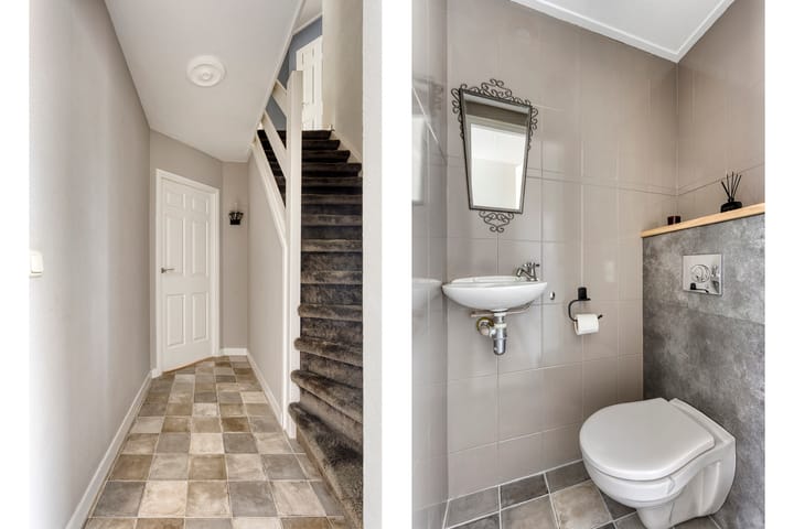 Foto 10 van Peerakker 8