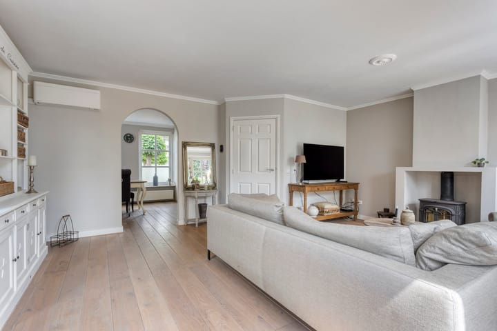 Foto 18 van Peerakker 8