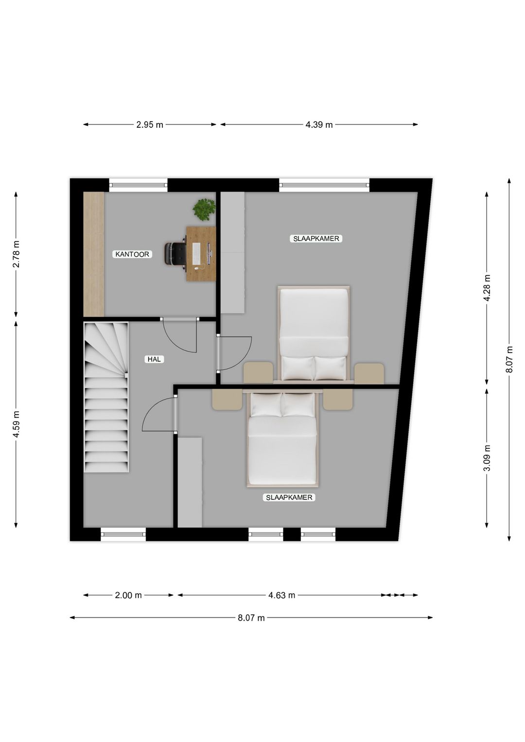Foto 26 van Kaldebornweg 118