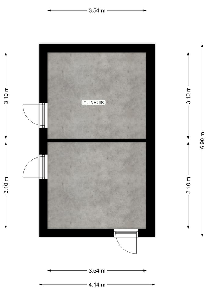 Foto 27 van Kaldebornweg 118