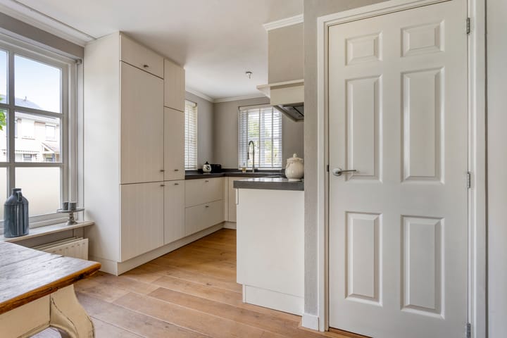 Foto 22 van Peerakker 8