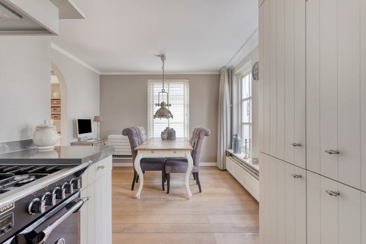 Foto 25 van Peerakker 8