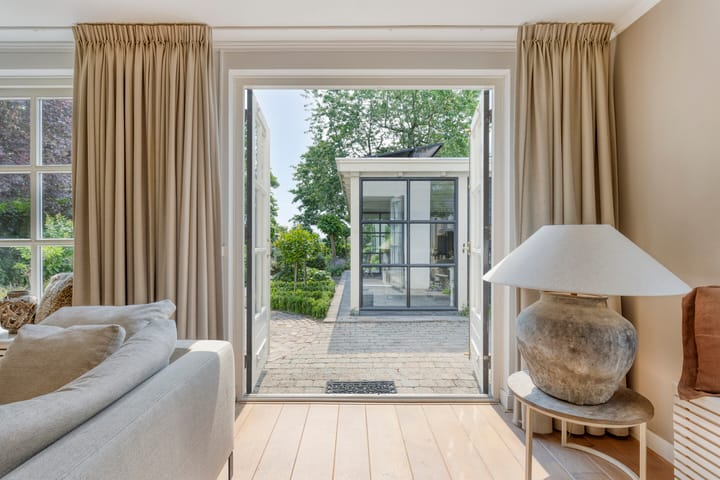 Foto 26 van Peerakker 8