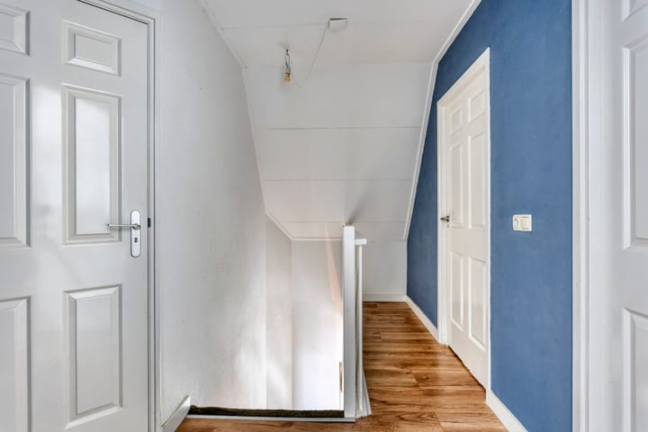 Foto 28 van Peerakker 8