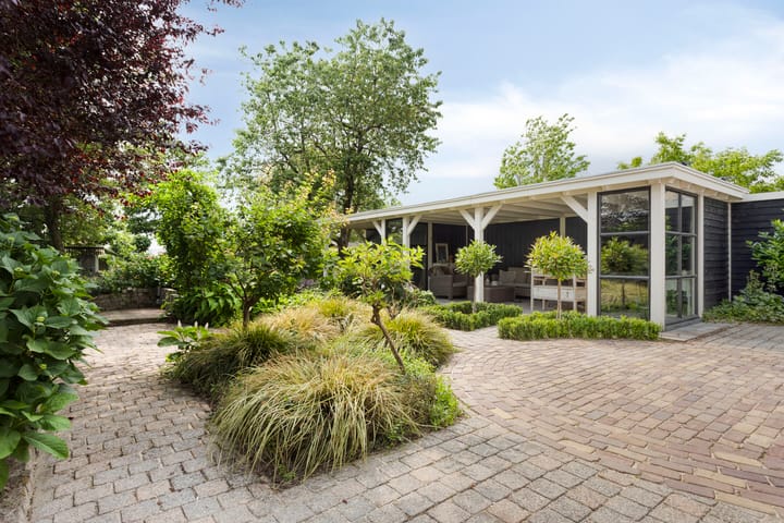 Foto 45 van Peerakker 8