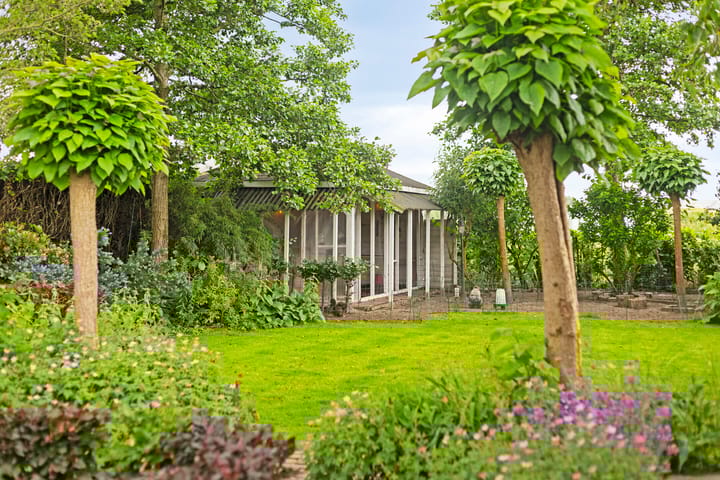 Foto 49 van Peerakker 8