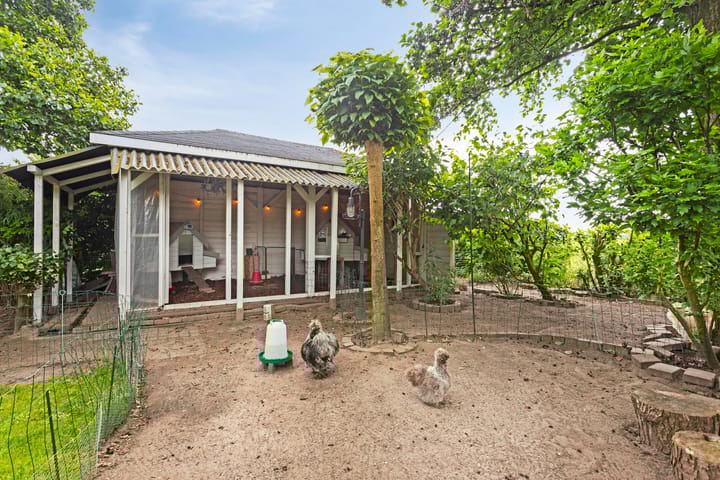 Foto 50 van Peerakker 8