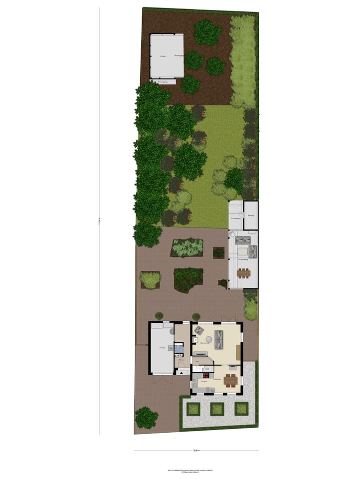 Foto 58 van Peerakker 8