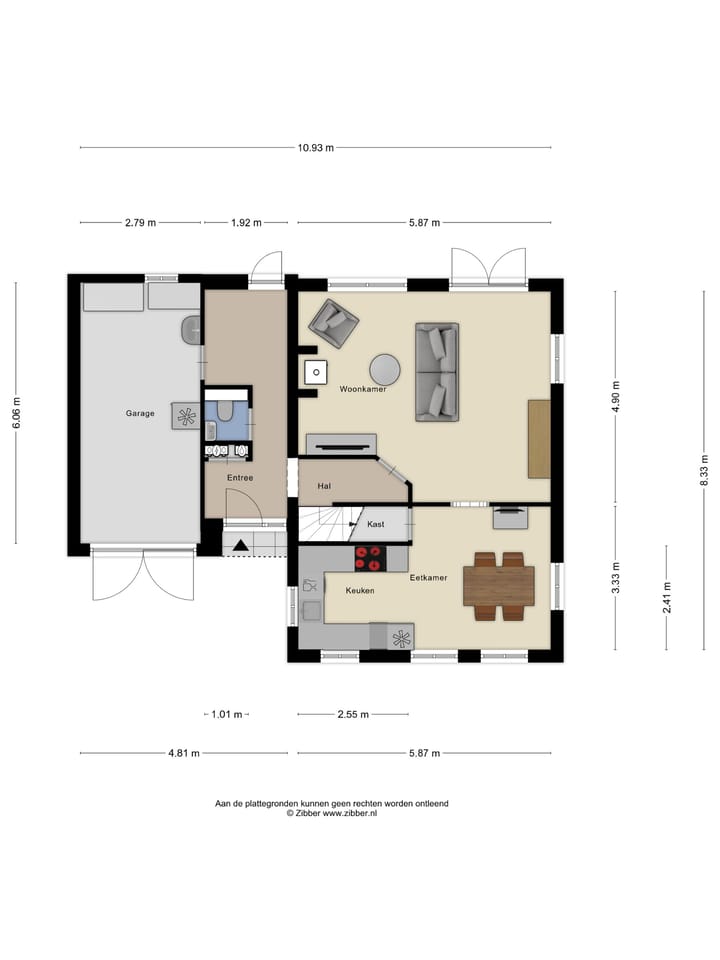 Foto 59 van Peerakker 8