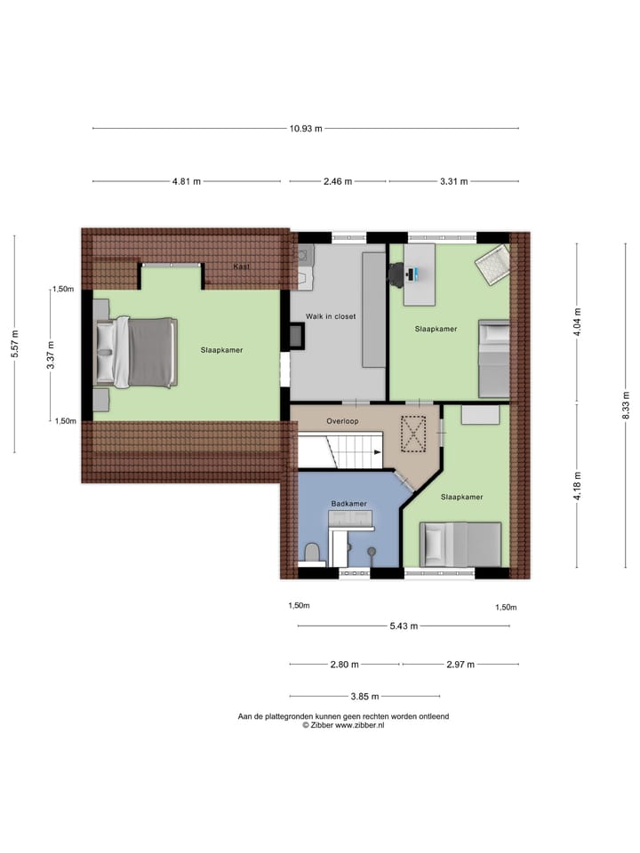 Foto 60 van Peerakker 8