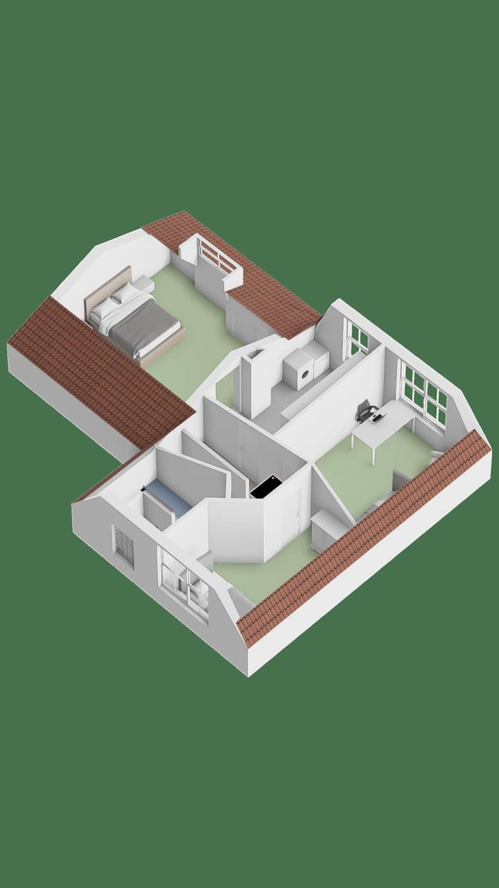 Foto 64 van Peerakker 8