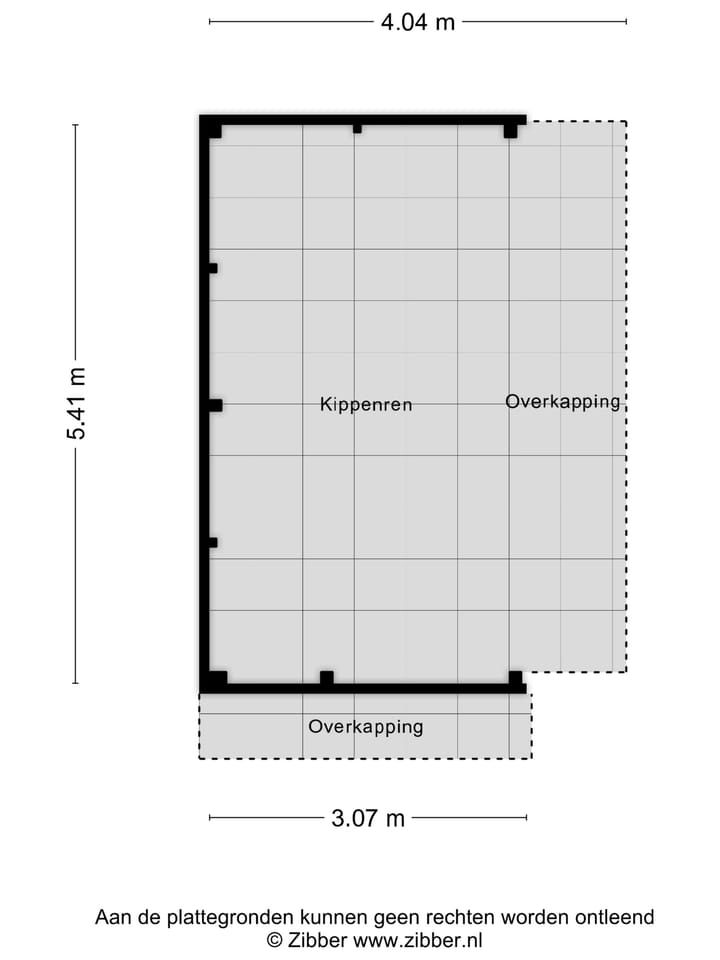 Foto 66 van Peerakker 8