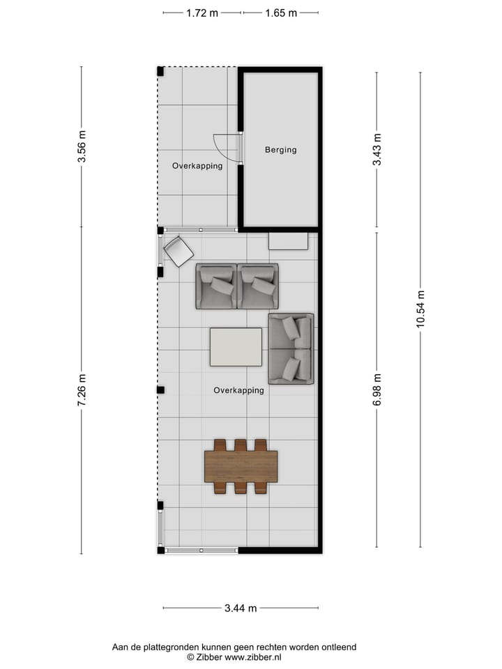 Foto 68 van Peerakker 8