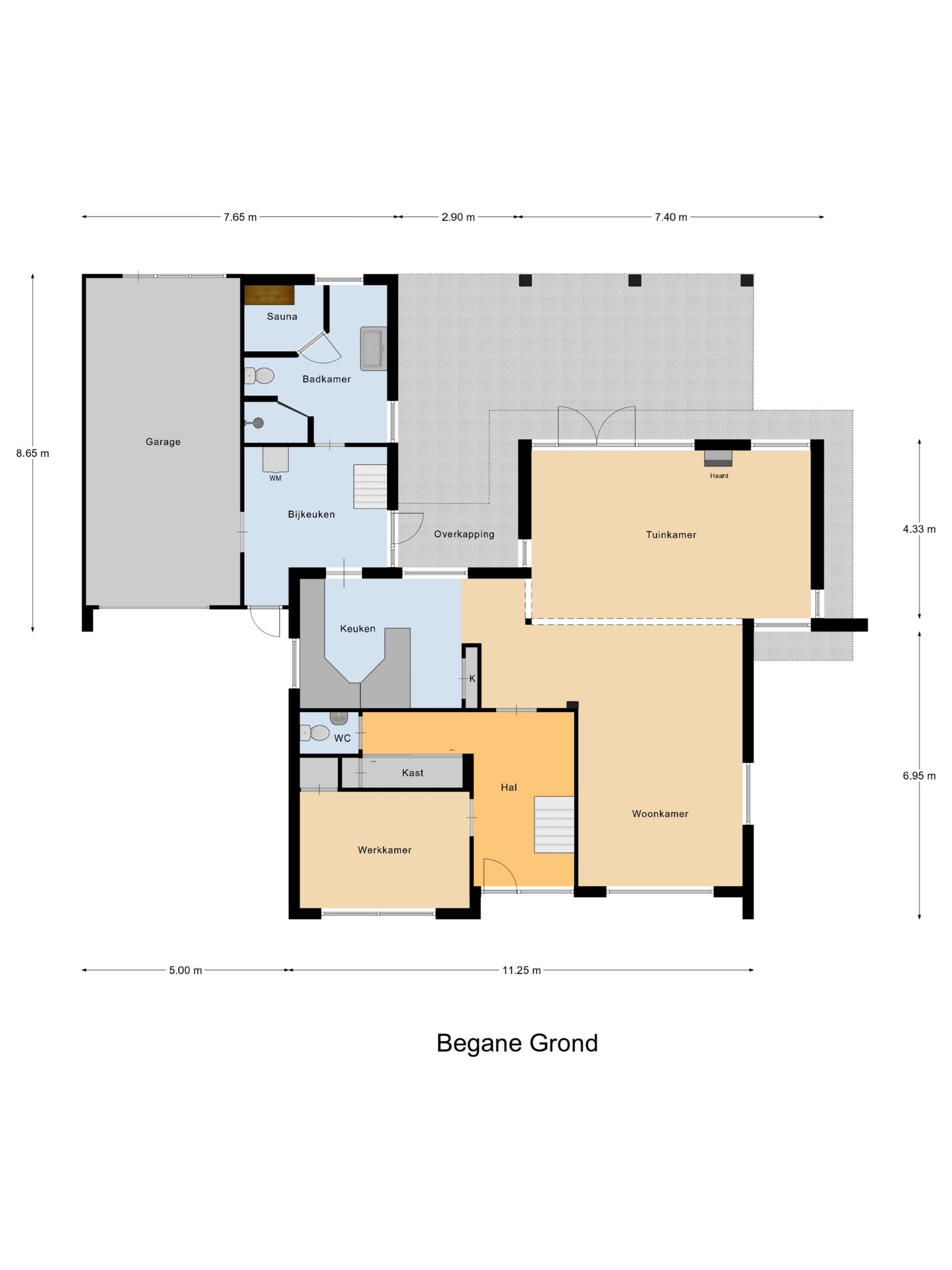 Foto 72 van Kuipersweg 67