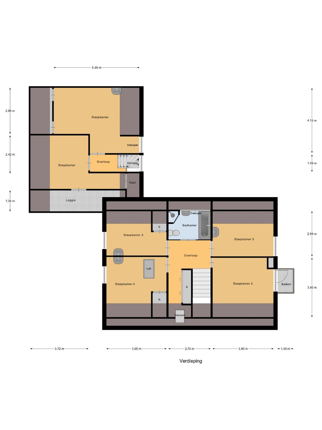 Foto 73 van Kuipersweg 67