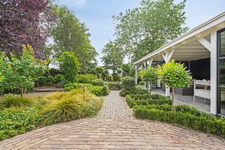 Foto 46 van Peerakker 8